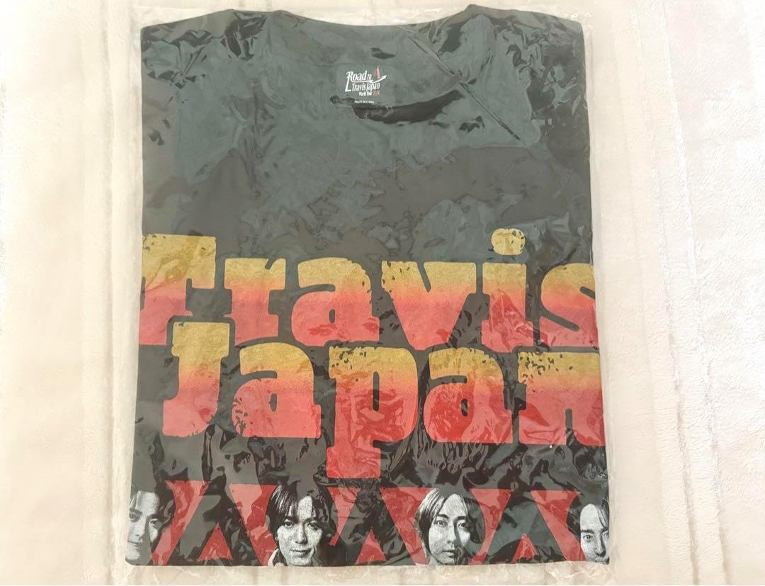 Johnny&#39;s - トラジャ　ワルツTシャツ トラジャ ワルツTシャツ